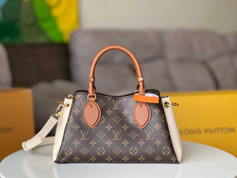 LV Top Handle Bags